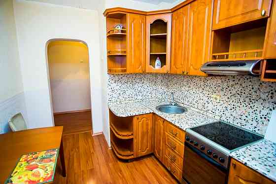 1-комнатная квартира, 40 м², 2/5 эт. в аренду посуточно в Мурманске Мурманск
