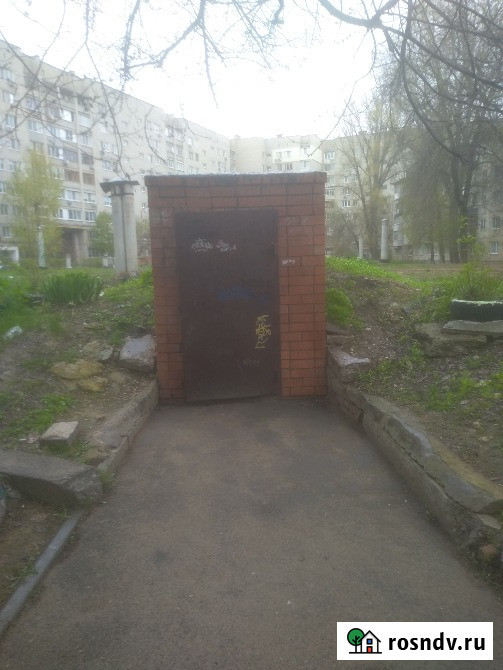 Машиноместо на продажу в Энгельсе Энгельс - изображение 1