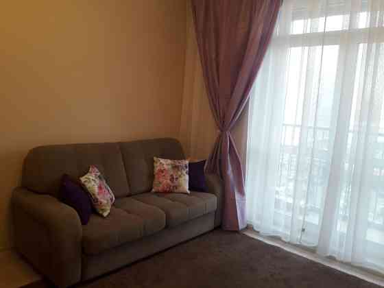 Квартира-студия, 27 м², 8/16 эт. в аренду на длительный срок в Санкт-Петербурге Санкт-Петербург