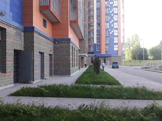 Квартира-студия, 27 м², 8/16 эт. в аренду на длительный срок в Санкт-Петербурге Санкт-Петербург