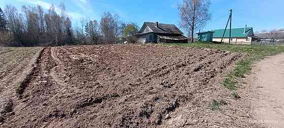 Дом 48 м² на участке 20 сот. на продажу в Смоленске Смоленск