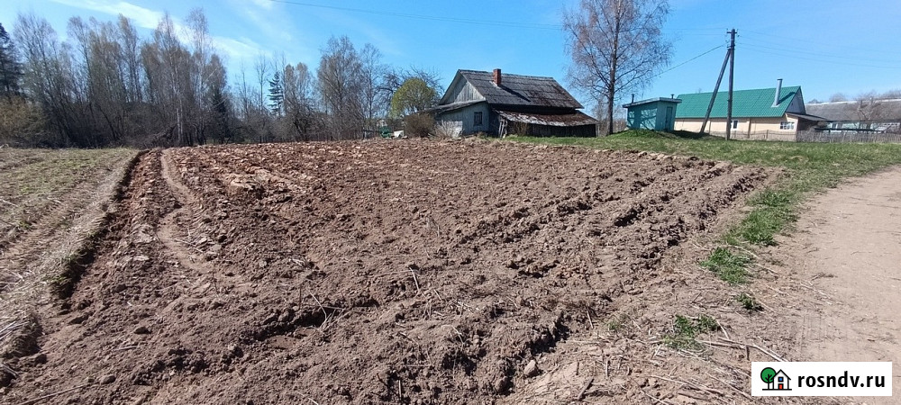 Дом 48 м² на участке 20 сот. на продажу в Смоленске Смоленск - изображение 3