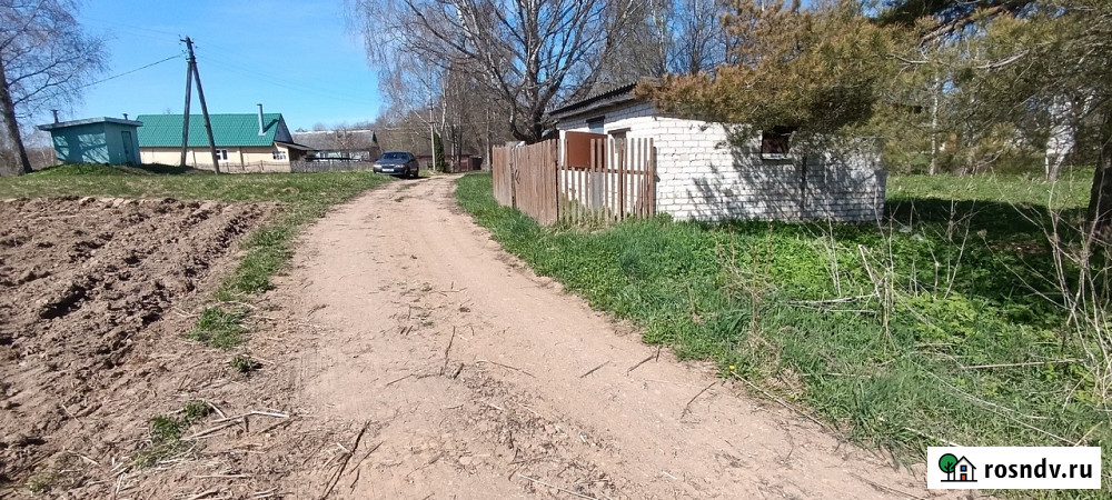 Дом 48 м² на участке 20 сот. на продажу в Смоленске Смоленск - изображение 2