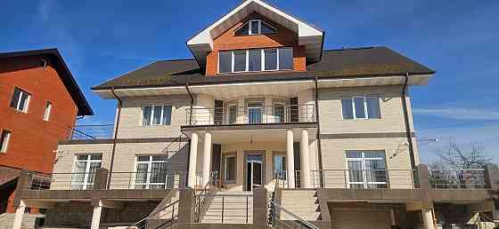 Квартира-студия, 52.5 м², 2/3 эт. в аренду на длительный срок в Лобне Лобня