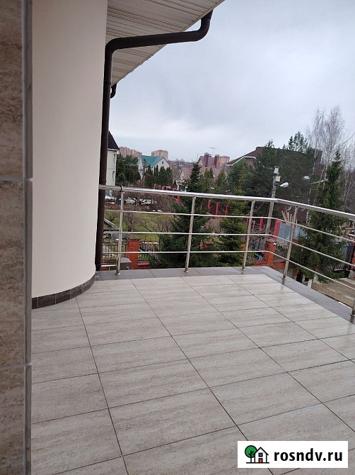 Квартира-студия, 52.5 м², 2/3 эт. в аренду на длительный срок в Лобне Лобня - изображение 2