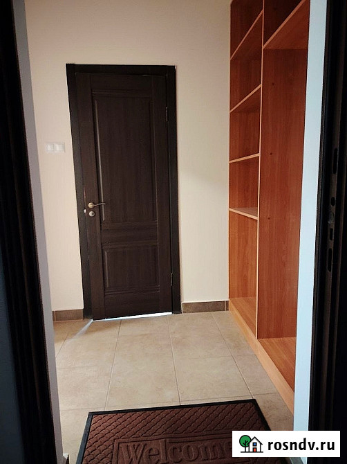 Квартира-студия, 29.7 м², 2/3 эт. в аренду на длительный срок в Лобне Лобня - изображение 5