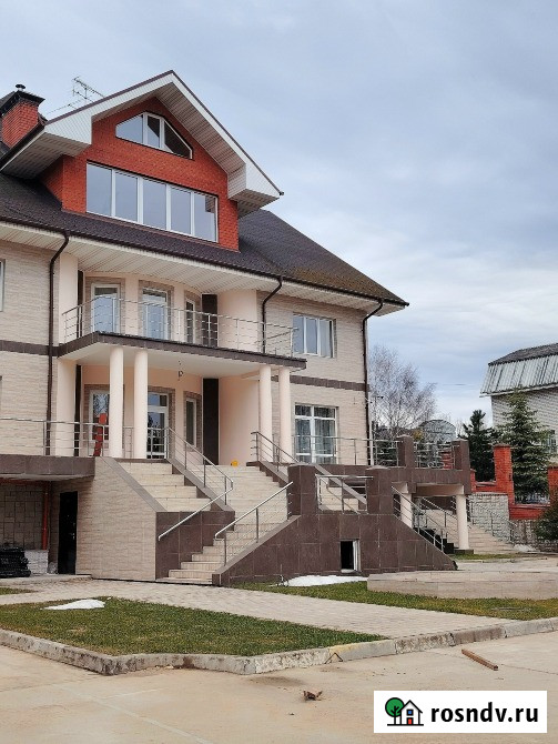 Квартира-студия, 29.7 м², 2/3 эт. в аренду на длительный срок в Лобне Лобня - изображение 2