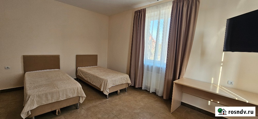 Квартира-студия, 29.7 м², 2/3 эт. в аренду на длительный срок в Лобне Лобня - изображение 1