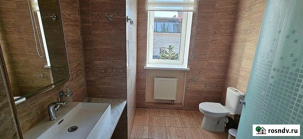 Квартира-студия, 29.7 м², 2/3 эт. в аренду на длительный срок в Лобне Лобня - изображение 4