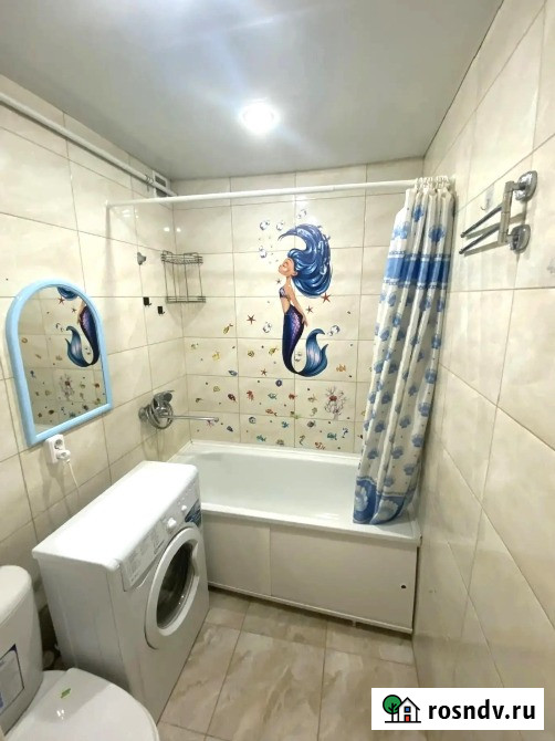 1-комнатная квартира, 30 м², 1/5 эт. в аренду на длительный срок в Армавире Армавир - изображение 3