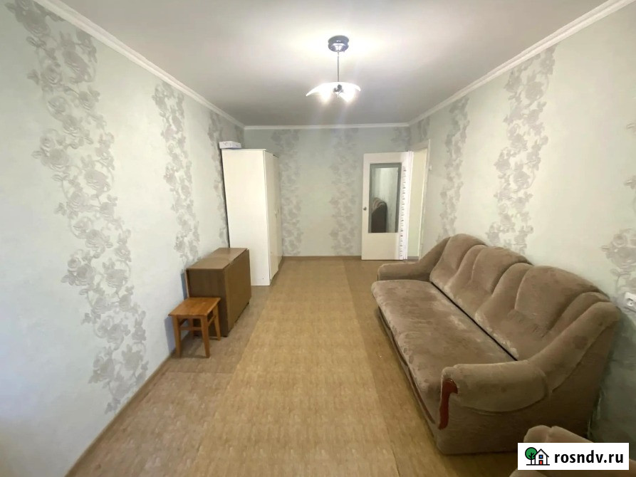 1-комнатная квартира, 30 м², 1/5 эт. в аренду на длительный срок в Армавире Армавир - изображение 5