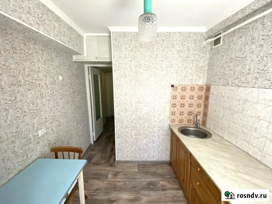 1-комнатная квартира, 30 м², 1/5 эт. в аренду на длительный срок в Армавире Армавир - изображение 4