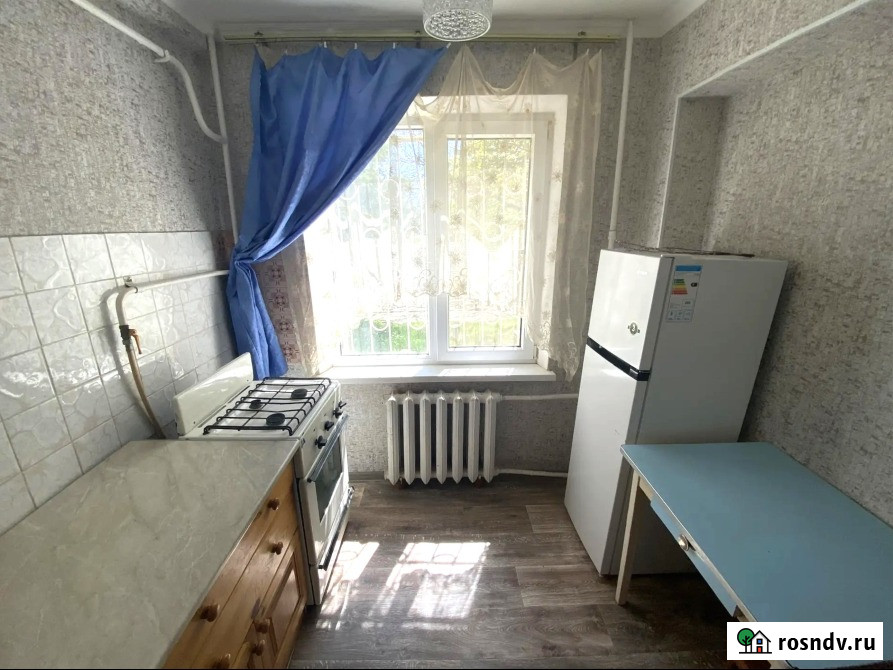 1-комнатная квартира, 30 м², 1/5 эт. в аренду на длительный срок в Армавире Армавир - изображение 1