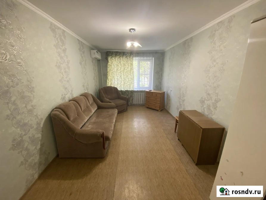 1-комнатная квартира, 30 м², 1/5 эт. в аренду на длительный срок в Армавире Армавир - изображение 2
