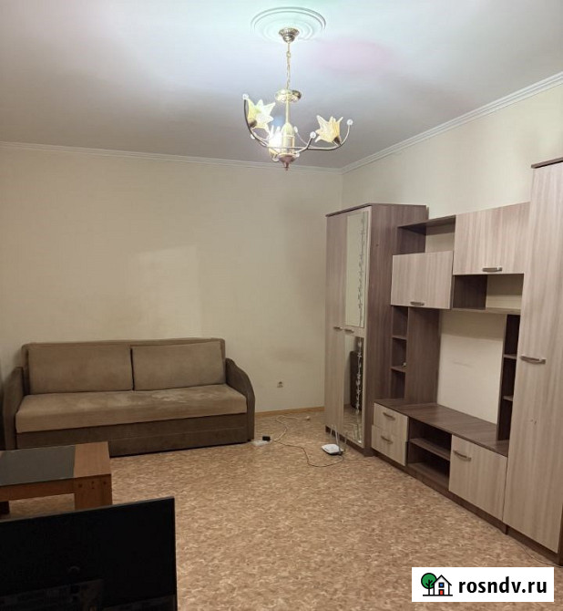 1-комнатная квартира, 36 м², 2/4 эт. в аренду на длительный срок в Кочубеевском Кочубеевское - изображение 2
