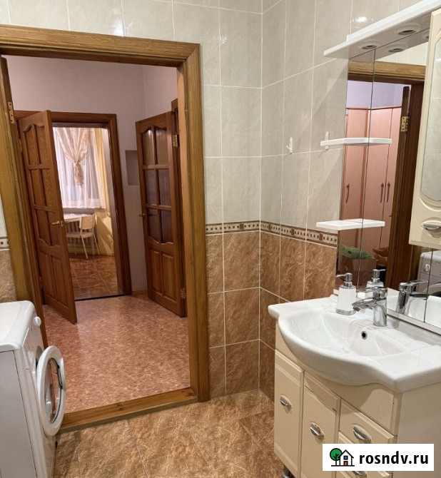 1-комнатная квартира, 36 м², 2/4 эт. в аренду на длительный срок в Кочубеевском Кочубеевское - изображение 4