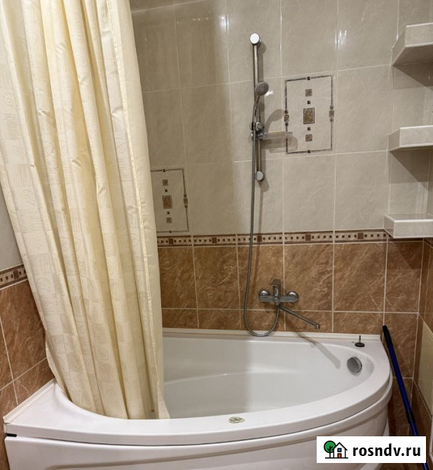 1-комнатная квартира, 36 м², 2/4 эт. в аренду на длительный срок в Кочубеевском Кочубеевское - изображение 5