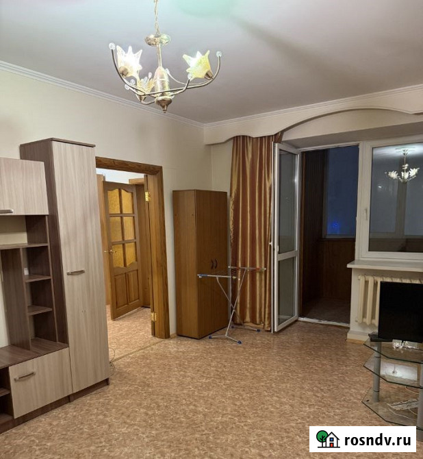 1-комнатная квартира, 36 м², 2/4 эт. в аренду на длительный срок в Кочубеевском Кочубеевское - изображение 1