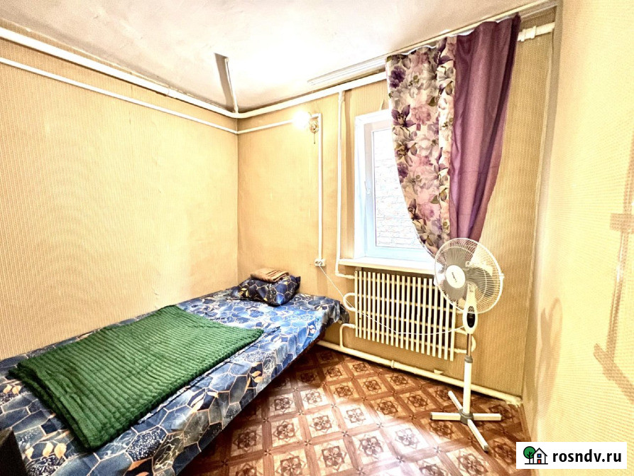 Дом 85 м² на участке 10 сот. в аренду на длительный срок в Александровском Ставропольского края Александровское - изображение 3