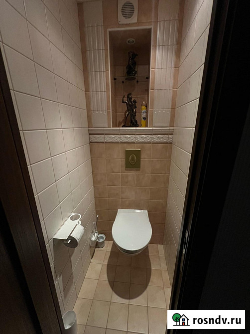 2-комнатная квартира, 46 м², 2/5 эт. в аренду на длительный срок в Курсавке Курсавка - изображение 2