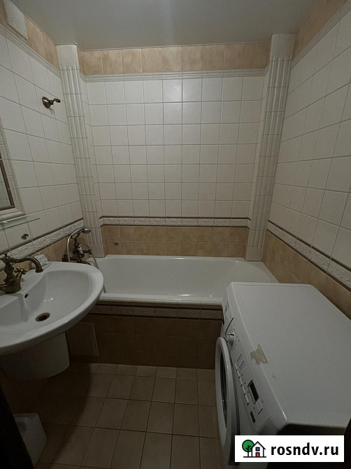 2-комнатная квартира, 46 м², 2/5 эт. в аренду на длительный срок в Курсавке Курсавка - изображение 3