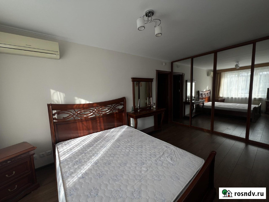 2-комнатная квартира, 46 м², 2/5 эт. в аренду на длительный срок в Курсавке Курсавка - изображение 1