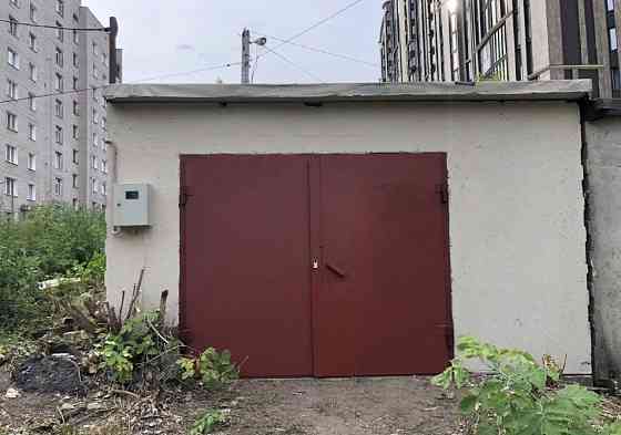 Гараж >30 м² в аренду в Иваново Иваново