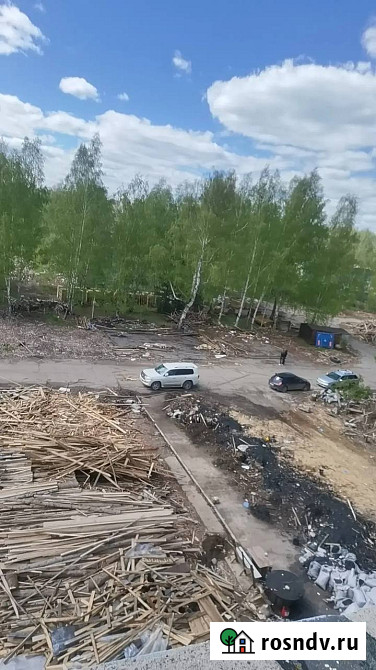 Участок промназначения 953 сот. на продажу в Томске Томск - изображение 3
