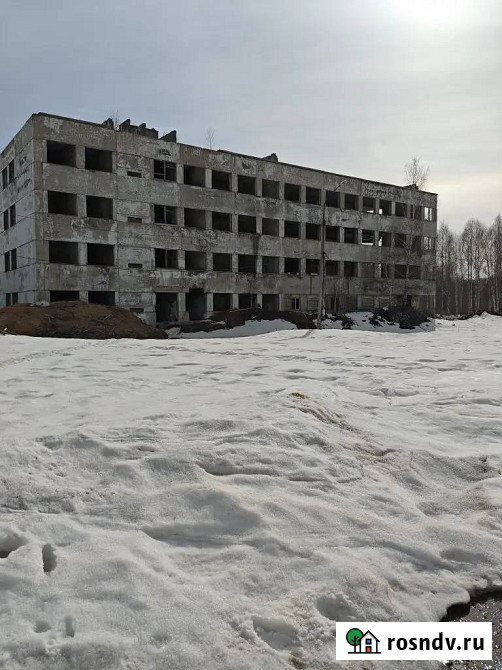 Участок промназначения 953 сот. на продажу в Томске Томск - изображение 5
