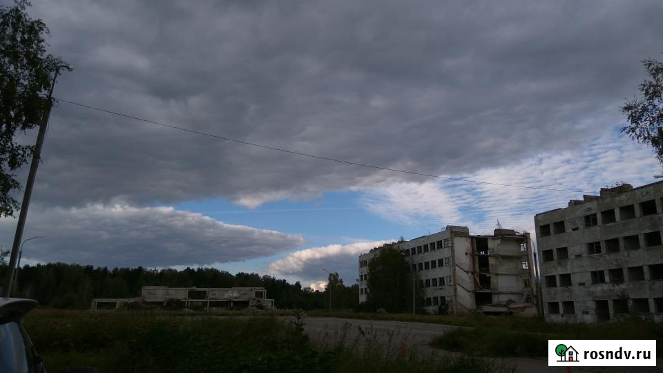 Участок промназначения 953 сот. на продажу в Томске Томск - изображение 2