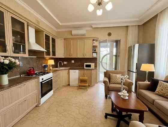Дом 114 м² на участке 11 сот. на продажу в Армавире Армавир
