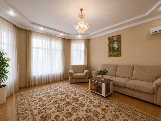 Дом 114 м² на участке 11 сот. на продажу в Армавире Армавир