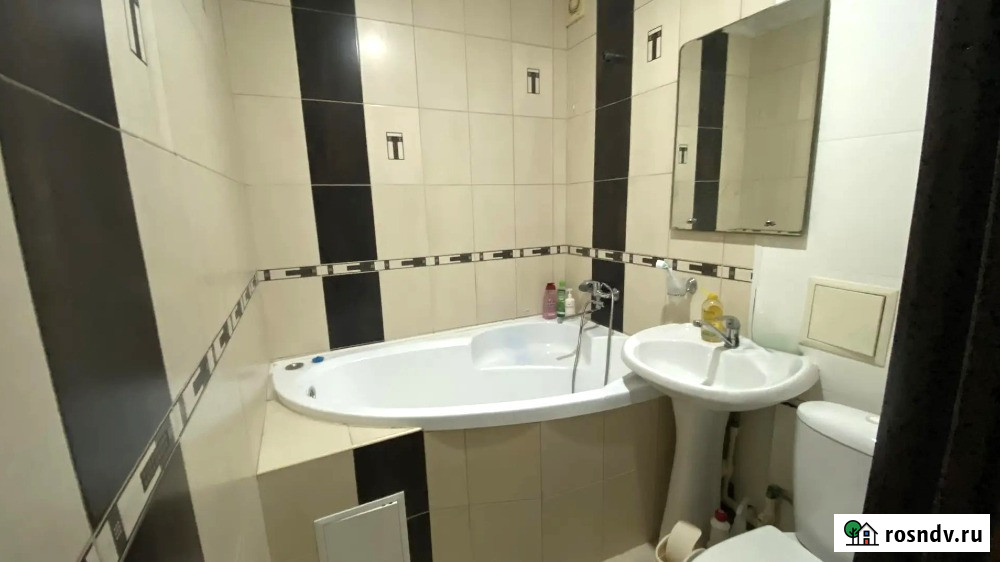 1-комнатная квартира, 31.6 м², 3/3 эт. в аренду на длительный срок в Армавире Армавир - изображение 4