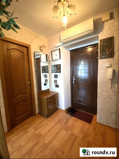 1-комнатная квартира, 34 м², 3/5 эт. в аренду на длительный срок в Армавире Армавир - изображение 5