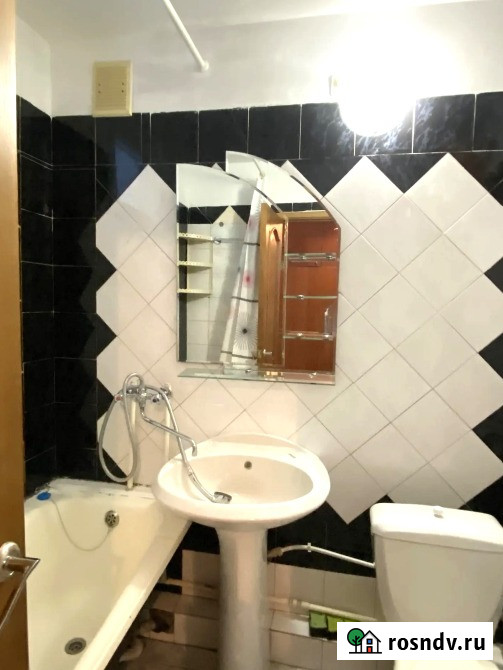 1-комнатная квартира, 34 м², 3/5 эт. в аренду на длительный срок в Армавире Армавир - изображение 4