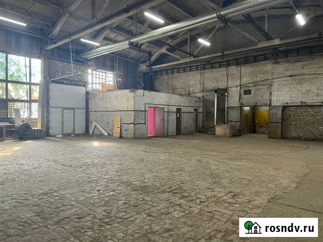 Аренда под склад-производство 400 м2 Санкт-Петербург - изображение 3