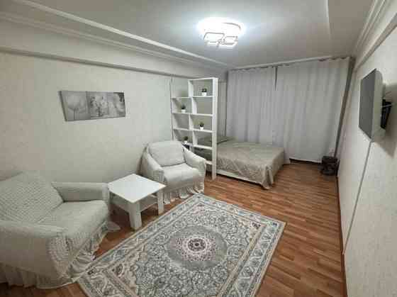 1-комнатная квартира, 34.8 м², 1/5 эт. в аренду на длительный срок в Армавире Армавир