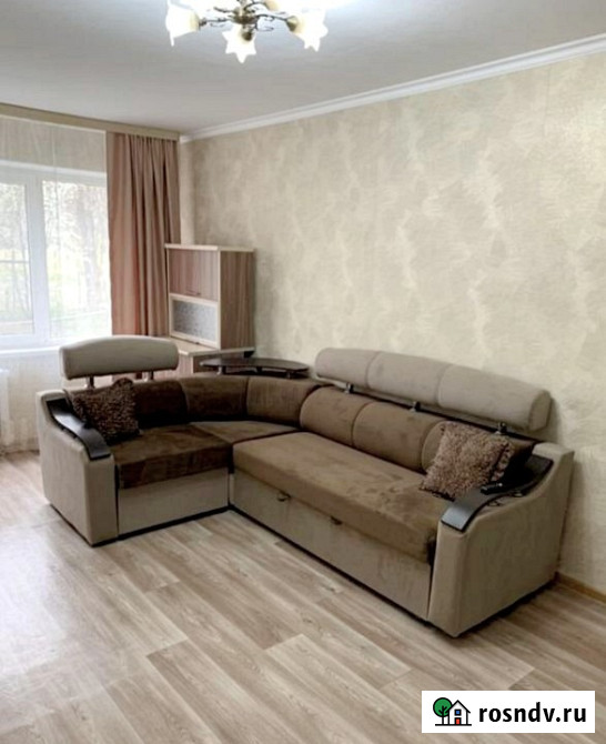 1-комнатная квартира, 30 м², 1/5 эт. в аренду на длительный срок в Армавире Армавир - изображение 3