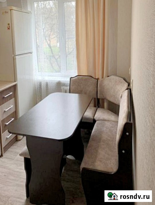 1-комнатная квартира, 30 м², 1/5 эт. в аренду на длительный срок в Армавире Армавир - изображение 4