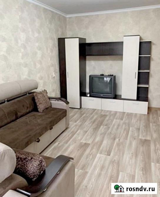1-комнатная квартира, 30 м², 1/5 эт. в аренду на длительный срок в Армавире Армавир - изображение 2