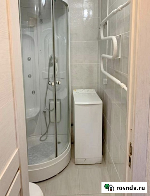 1-комнатная квартира, 30 м², 1/5 эт. в аренду на длительный срок в Армавире Армавир - изображение 5