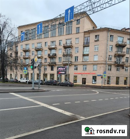 Аренда торговой площади 494 м2 у м. Черная речка Санкт-Петербург - изображение 3