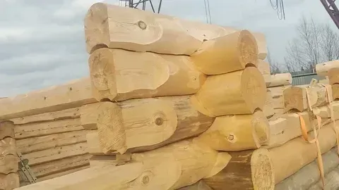 Ремонт деревянных домов Тверь