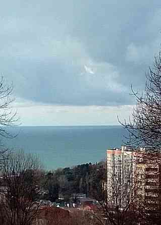 2-комнатная квартира, 35.6 м², 2/5 эт. на продажу в Сочи Сочи
