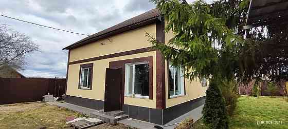 Коттедж 162 м² на участке 6 сот. на продажу в Смоленске Смоленск