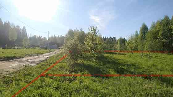 Участок ИЖС 30 сот. на продажу в Смоленске Смоленск