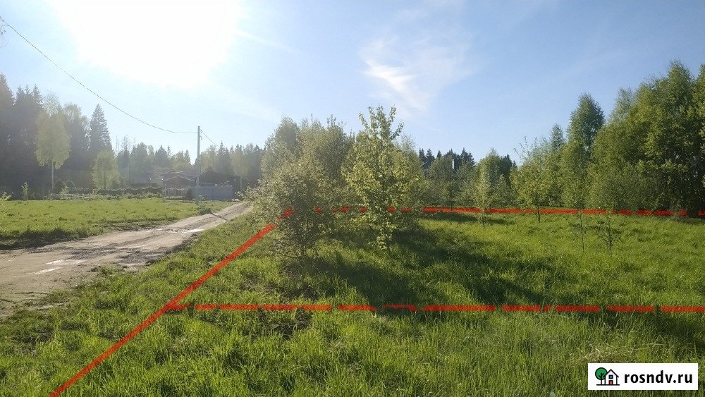 Участок ИЖС 30 сот. на продажу в Смоленске Смоленск - изображение 5