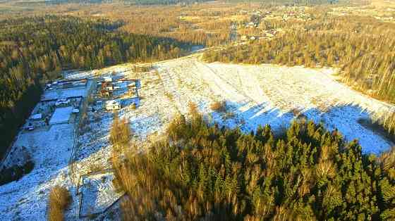 Участок ИЖС 11 сот. на продажу в Смоленске Смоленск