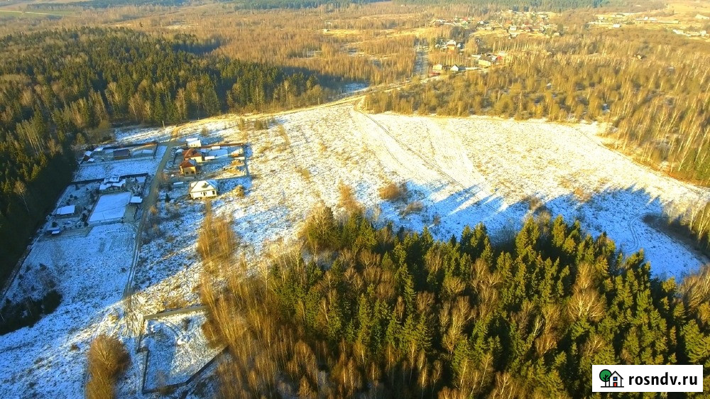Участок ИЖС 11 сот. на продажу в Смоленске Смоленск - изображение 4