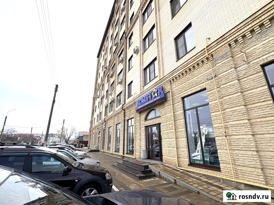 1-комнатная квартира, 43 м², 9/9 эт. на продажу в Армавире Армавир - изображение 4